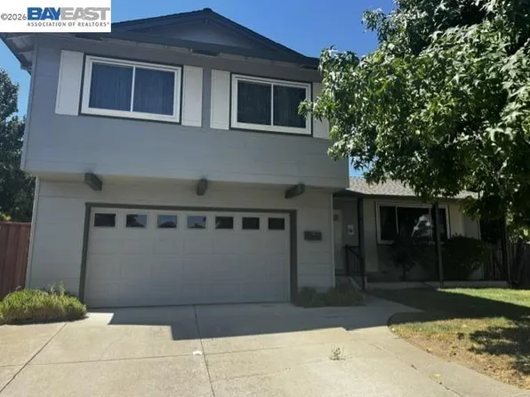 4288 Tulipwood Ct, Pleasanton, CA 94588