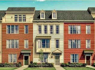 2535 Auden Dr, Silver Spring, MD 20906