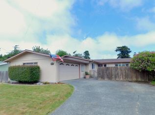 4365 Excelsior Rd, Eureka, CA 95503
