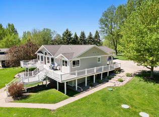 46932 Boes Dr, Pelican Rapids, MN 56572