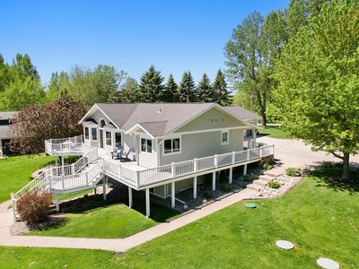 46932 Boes Dr, Pelican Rapids, MN, 56572