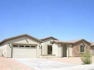 1264 E Flamingo Dr, Gilbert, AZ 85297