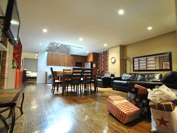 2nd image of 348 W 52nd St #2