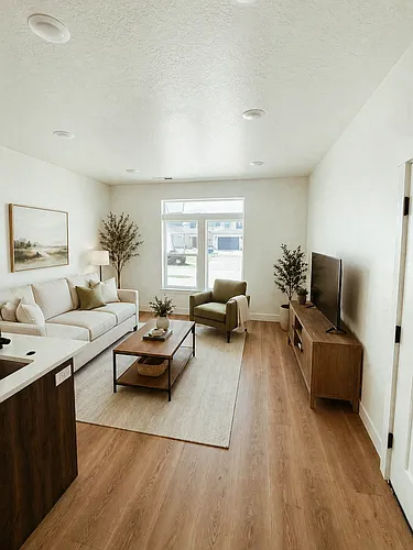 3817 W 825 N Photo 1