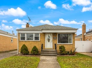 3609 Sarah St, Franklin Park, IL 60131
