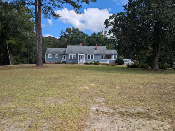 1350 Old Federal Rd, Shorter, AL 36075