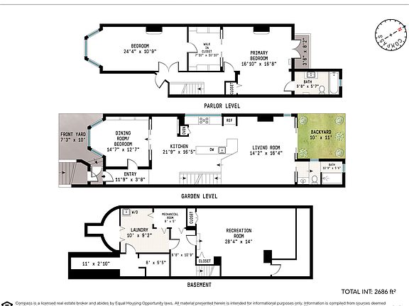 2nd image of 363 2nd St #1
