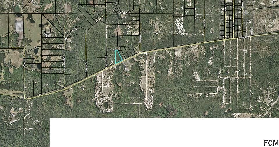 2nd image of 4490 Bellamy Rd