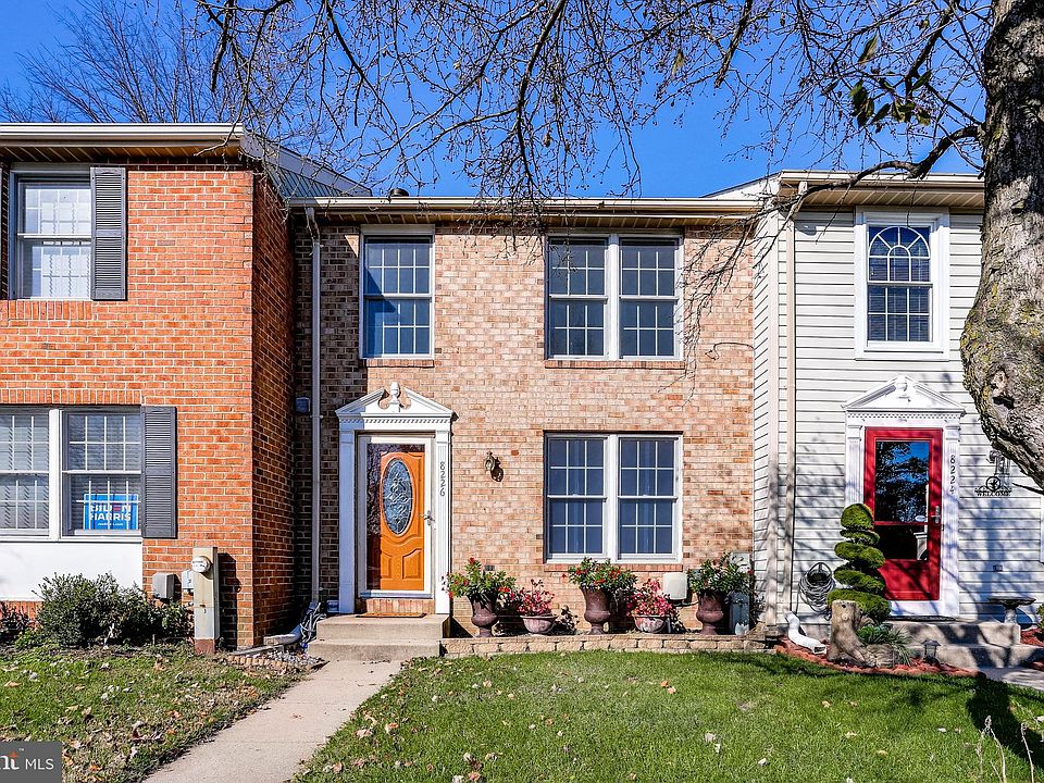 1st image of 8226 Shady Nook Ct
