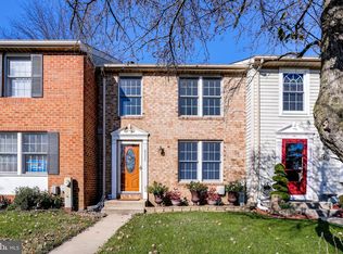8226 Shady Nook Ct, Pasadena, MD
