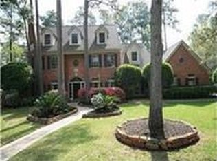 5606 Palisade Falls Trl, Kingwood, TX 77345
