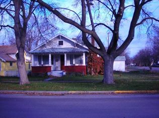 601 Ford St, Missoula, MT 59801