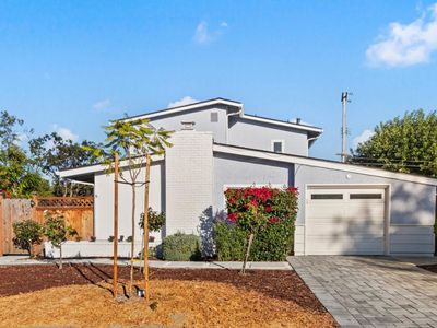 2560 Warburton Ave, Santa Clara, CA, 95051