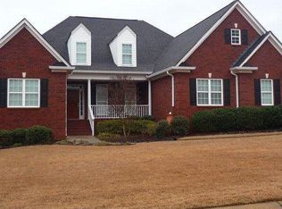 824 Birkdale Blvd, Carrollton, GA 30116