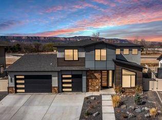 713 Lime Creek Road, Grand Junction, CO 81505