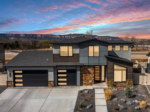 713 Lime Creek Road, Grand Junction, CO 81505