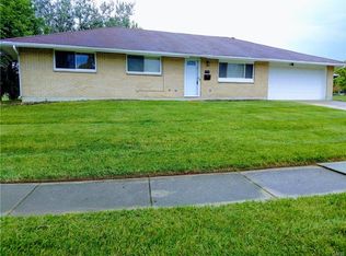 919 Angiers Dr, Dayton, OH 45417