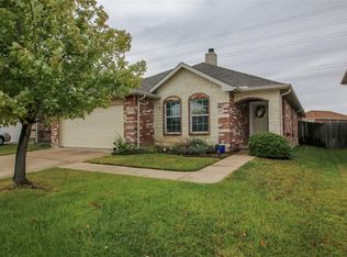 12641 Pricklybranch Dr, Fort Worth, TX 76244