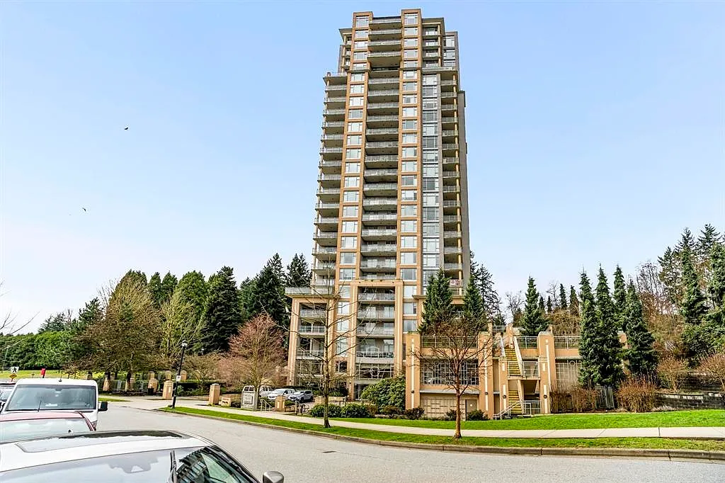 2 bed, 1006 sqft, $2,895 — Photo 1