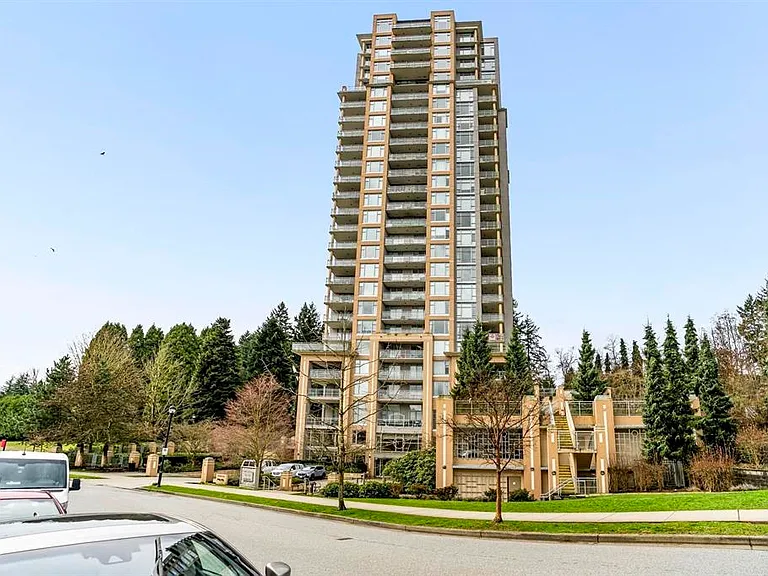 280 Ross Dr #1908 — Photo 1