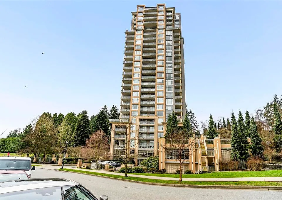 280 Ross Dr #1908