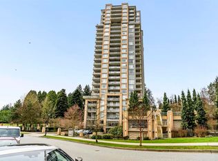 280 Ross Dr #1908, New Westminster, BC V3L0C2