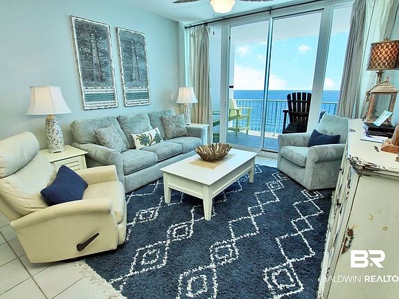 2nd image of 455 E Beach Blvd APT 1608