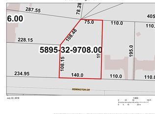 5753 Remington Dr, Winston Salem, NC 27104