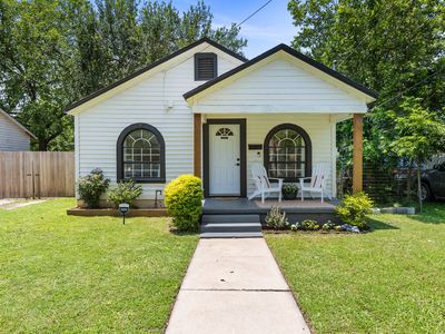 1204 Maxfield St, Waco, TX, 76705