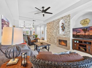 1707 Via San Martino, Palm Desert, CA 92260