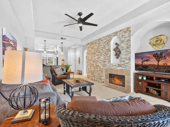 1707 Via San Martino, Palm Desert, CA 92260