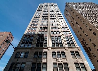 1st image of 1640 E 50th St APT 19C
