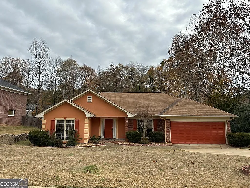 6970 Buckhorn Dr photo 1