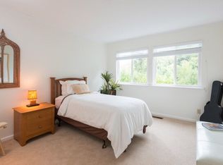 491 Green Glen Way, Mill Valley, CA 94941