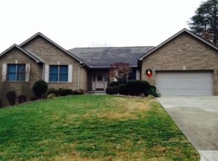 3321 Forestdale Ct, Flatwoods, KY