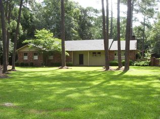 336 S Boulevard St, Camilla, GA 31730