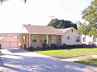 815 W H St, Ontario, CA 91762