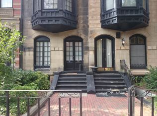 239 Marlborough St, Boston, MA 02116