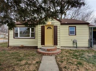 501 Commercial St, Belton, MO 64012