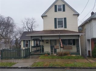 571 6th St, Pitcairn, PA 15140