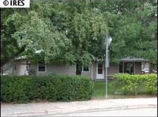 428 S Impala Dr, Fort Collins, CO 80521