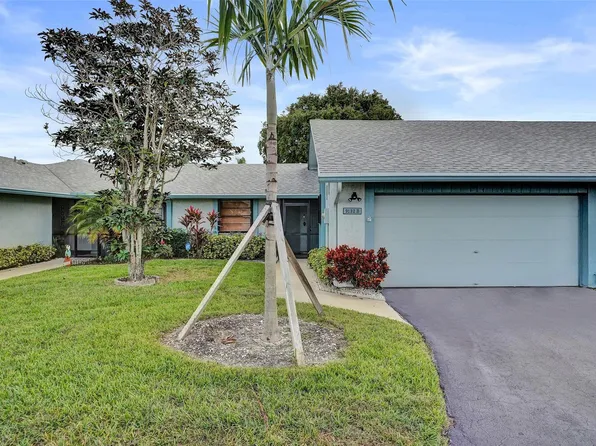 9132 SW 20th Street #B, Boca Raton, FL 33428
