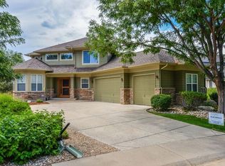 2282 Eagles Nest Dr, Lafayette, CO 80026