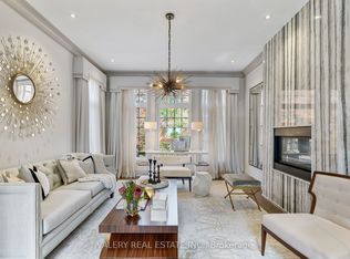 211 Grand Vellore Cres, Vaughan, ON L4H0N9