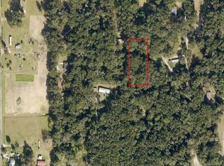 3069 NW 151st Pl, Reddick, FL 32686