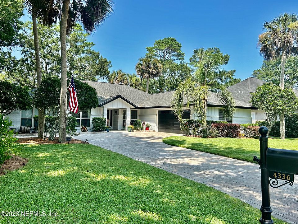 1st image of 4336 BLUE HERON Drive