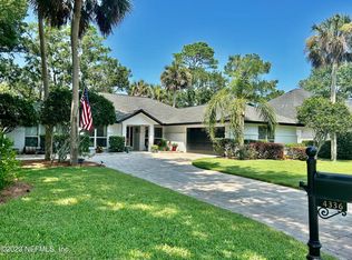 4336 Blue Heron Dr, Ponte Vedra Beach, FL 32082