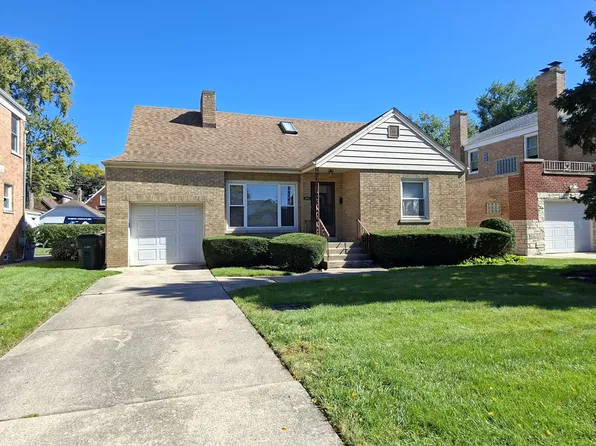 6631 N Saint Louis Ave, Lincolnwood, IL 60712