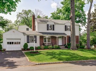 44 Fairview Ave, Summit, NJ 07901