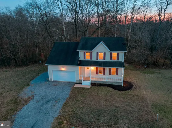 26091 Hokum Dr, Greensboro, MD 21639